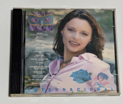 Quem É Você? Internacional - Trilha Da Novela Cd 1996 - comprar online