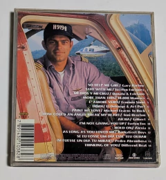 Por Amor Internacional - Trilha Da Novela Cd 1997 - Neves Records