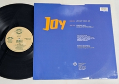 Staxx – Joy Lp Maxi Single UK 1993 na internet