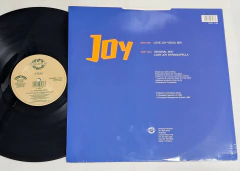 Staxx – Joy Lp Maxi Single UK 1993 na internet