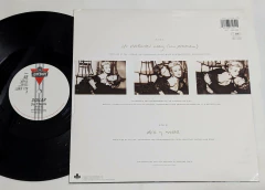 Dollar – It's Nature's Way Lp Maxi Single UK 1988 na internet