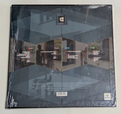 Pink Floyd – Echoes Box 4 Lps EU 2001 na internet