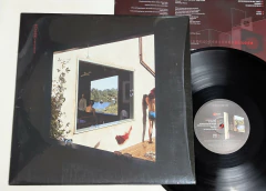 Imagem do Pink Floyd – Echoes Box 4 Lps EU 2001