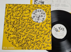 Êta Nóis! Lp 1984 Luli E Lucina Ney Matogrosso - comprar online