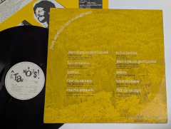 Êta Nóis! Lp 1984 Luli E Lucina Ney Matogrosso na internet