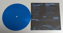 Raw Power - Cripple Bastards – Japan Tour 2019 Compacto Flexi Itália 2019 na internet