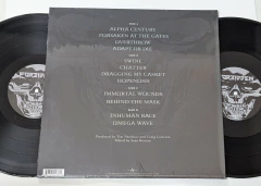 Forbidden - Omega Wave 2 Lps Alemanha 2010 na internet