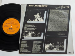 Ana Mazzotti – Ao Vivo Festival De Verão Do Guarujá 82 Lp na internet