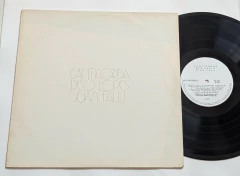 Déo Lopes / Juan Falú – Canticorda Lp 1982 - comprar online