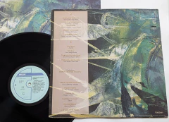 César Camargo Mariano – Natural Lp 1993 na internet