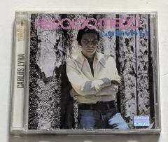 Carlos Lyra – Herói Do Medo Cd 2002 Lacrado - comprar online