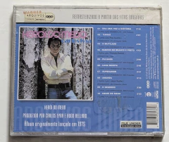 Carlos Lyra – Herói Do Medo Cd 2002 Lacrado na internet