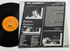 Ana Mazzotti – Ao Vivo Festival De Verão Do Guarujá 82 Lp Autografado na internet