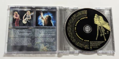 Ozzy Osbourne – The Ozzman Cometh Cd 1998 na internet