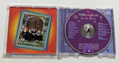 Ozzy Osbourne - The Osbourne Family Album - Cd - 2002 na internet