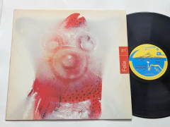 Felix - One LP Promo 1993 House - comprar online