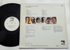 Shadowfax – The Dreams Of Children Lp 1987 na internet
