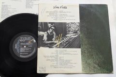 Sérgio Sá – Voa Vida Lp 1982 na internet