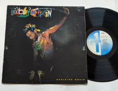 Bobby McFerrin – Medicine Music LP 1990 - comprar online