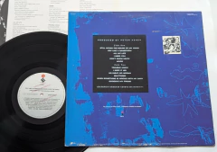 Linda Ronstadt - Cry Like A Rainstorm LP Promo 1989 na internet