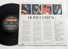 Class Of '55 - Memphis Rock & Roll Homecoming Lp 1986 Johnny Cash na internet
