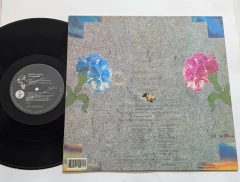 Los Manolos – Pasion Condal LP Promo 1991 na internet