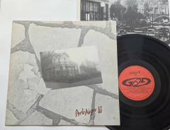 Porto Alegre 83 Lp 1982 Kim Ribeiro Raiz De Pedra - comprar online