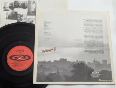 Porto Alegre 83 Lp 1982 Kim Ribeiro Raiz De Pedra na internet
