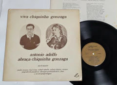 Antonio Adolfo – Viva Chiquinha Gonzaga Lp 1985 - comprar online