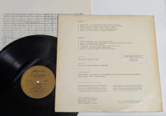 Antonio Adolfo – Viva Chiquinha Gonzaga Lp 1985 na internet