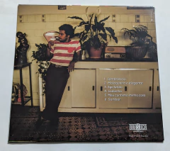 Sandália De Prata – Maloqueiro E Elegante Lp 2017 Lacrado na internet