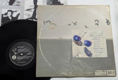 Rick Astley - Body and soul LP Promo 1993 na internet