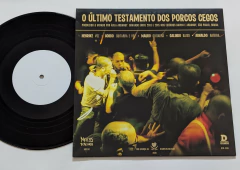 Blind Pigs - Lights Out - 10 2020 Teste de Prensagem na internet