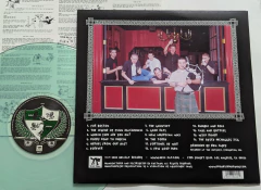 Dropkick Murphys – Sing Loud, Sing Proud! Lp USA 2000 na internet