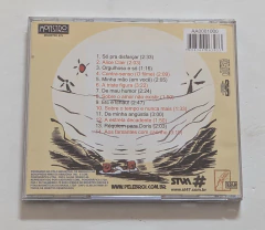 Pelebrói Não Sei - Aos Farsantes Com Carinho - Cd 2006 - Neves Records