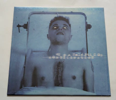 Os Catalepticos - Zombification - Lp 2019 Alemanha Lacrado - comprar online