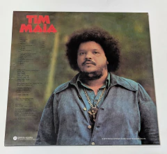 Tim Maia - 3° - Lp 2022 Australia Lacrado na internet