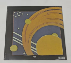 Sir Lord Baltimore - 2° - Lp 2017 Holanda Lacrado na internet