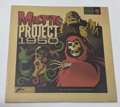 Misfits - Project 1950 Lp USA Lacrado - comprar online
