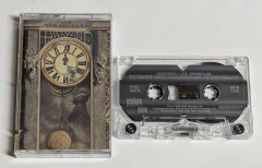 Hawkwind – Live Chronicles Fita Cassete USA 1986 - comprar online