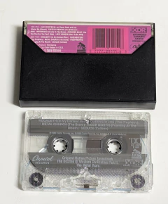 The Decline Of Western Civilization Part II The Metal Years Fita Cassete USA 1988 na internet