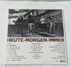 Krawallbrüder - Heute Morgen Für Immer 3 Lp's 2016 Alemanha na internet