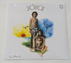 Caetano Veloso - Jóia - Lp 2023 Lacrado - comprar online