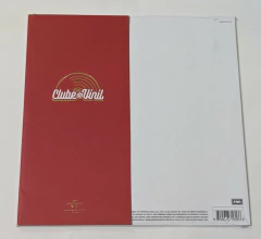 Luiz Gonzaga Jr. – Começaria Tudo Outra Vez Lp 2023 Lacrado na internet