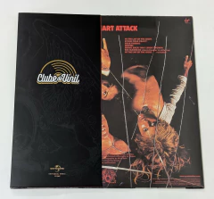 Queen - Sheer Heart Attack - Lp Alemanha 2025 Lacrado na internet