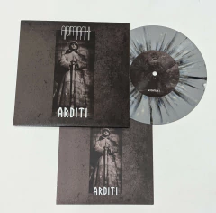 Atomtrakt / Arditi Compacto Alemanha 2014 - comprar online