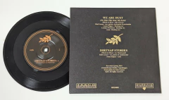 Of The Wand & The Moon - Its Like Dying On Christmas Day Compacto Dinamarca 2010 na internet