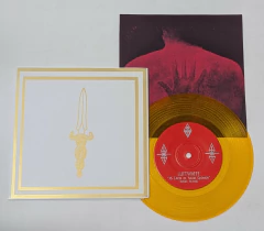 Nookleptia / Luftwaffe Compacto USA 2002 - comprar online