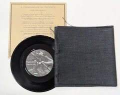 Krieger / A Challenge Of Honour Compacto Russia 2003 na internet