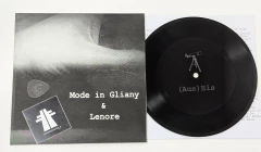 Mode In Gliany & Lenore - (Aus) Eis Compacto Alemanha 2021 - comprar online